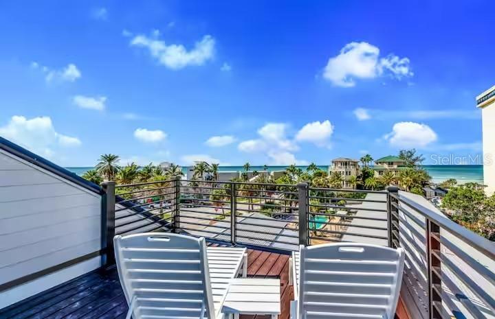 MIRA MAR BEACH - Residential