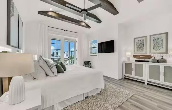 MIRA MAR BEACH - Residential