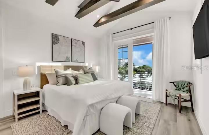 MIRA MAR BEACH - Residential