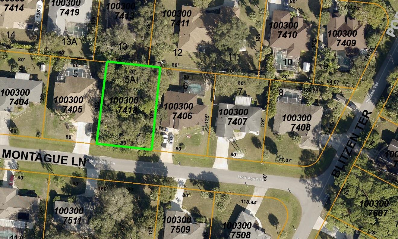 Great opportunity to buy a city water lot in the heart of North Port. X flood zone. Ready for you to build. Convenient location to shopping and public services. 1.5 miles to Cocoplum Shopping area, 2.5 miles to City Administration, 5 miles to I75 exit. Nokomis beach is only 30 minutes away.