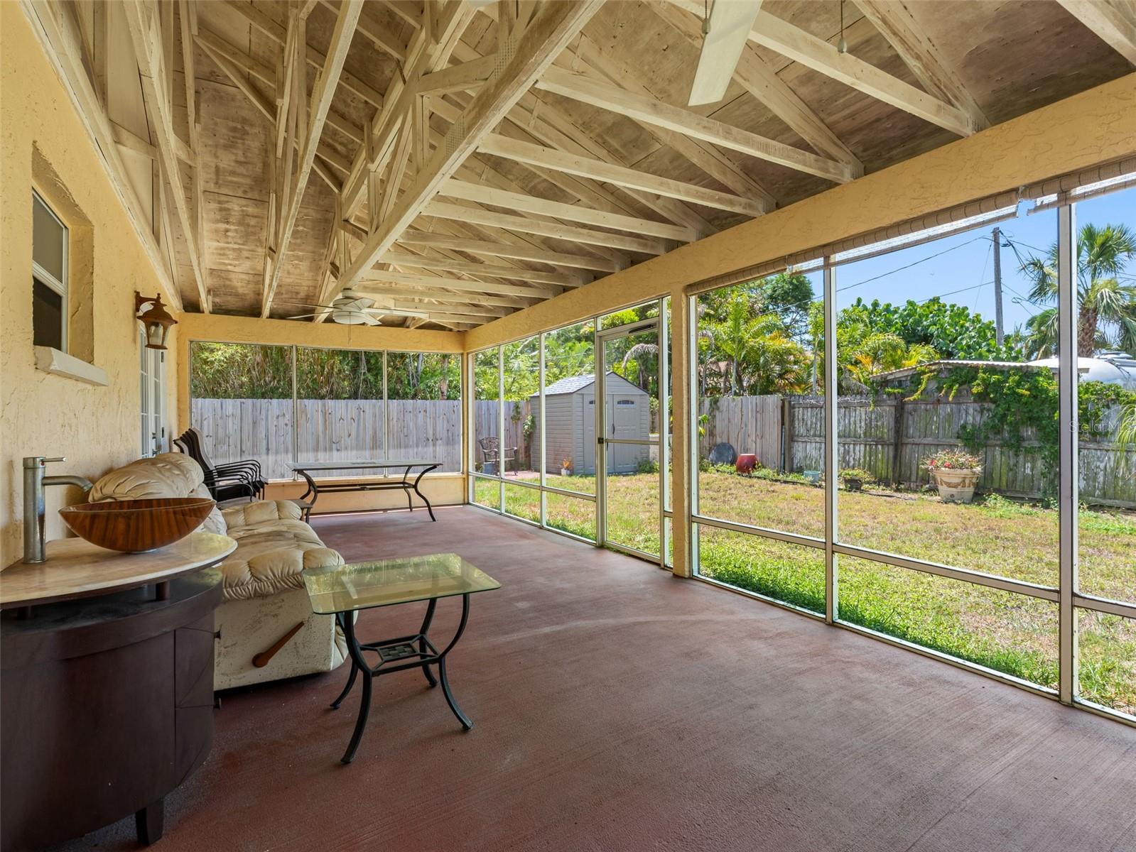 PINELLAS FARMS - Residential