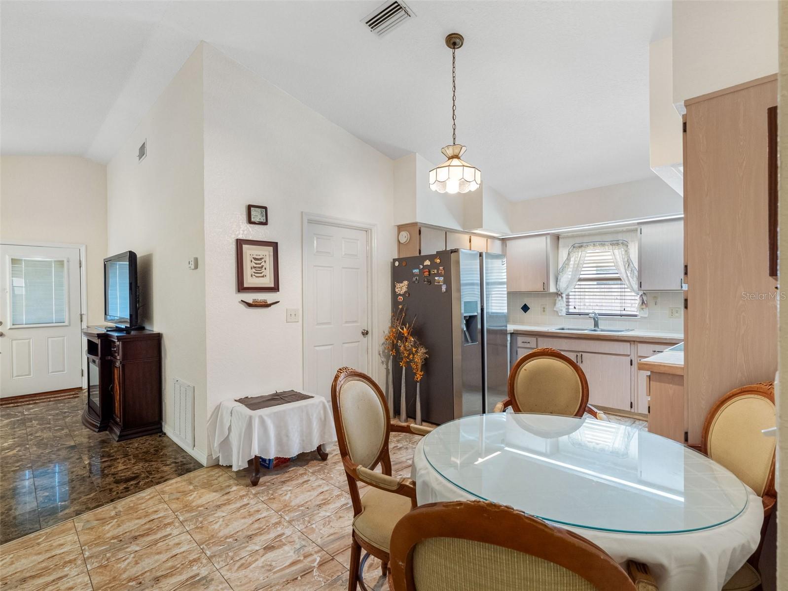 PINELLAS FARMS - Residential