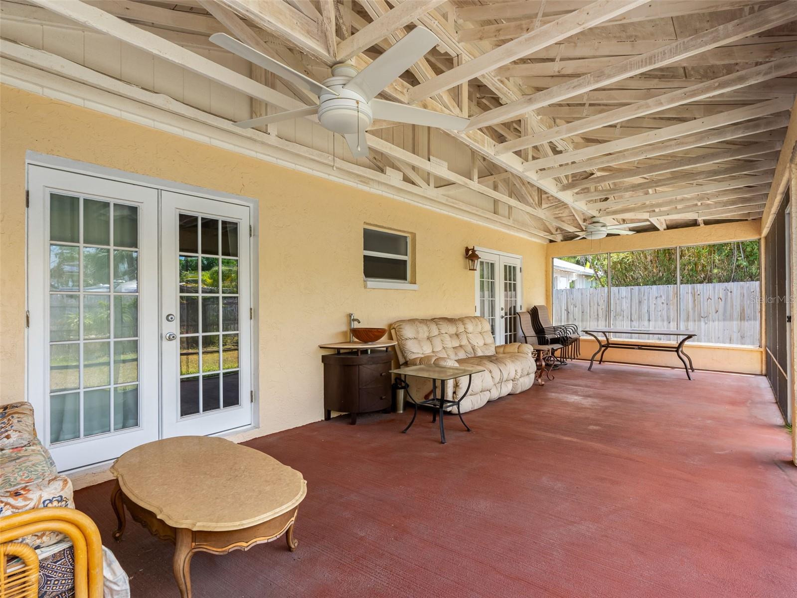 PINELLAS FARMS - Residential