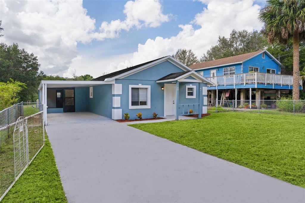 Photo of 31128 Lochmore Circle, Mount Plymouth, FL 32776 (MLS # O6444728)
