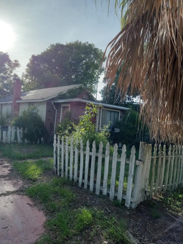 WILLIAMS SUB - Residential
