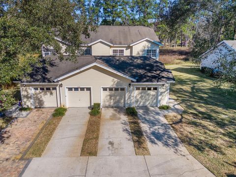 A home in GAINESVILLE