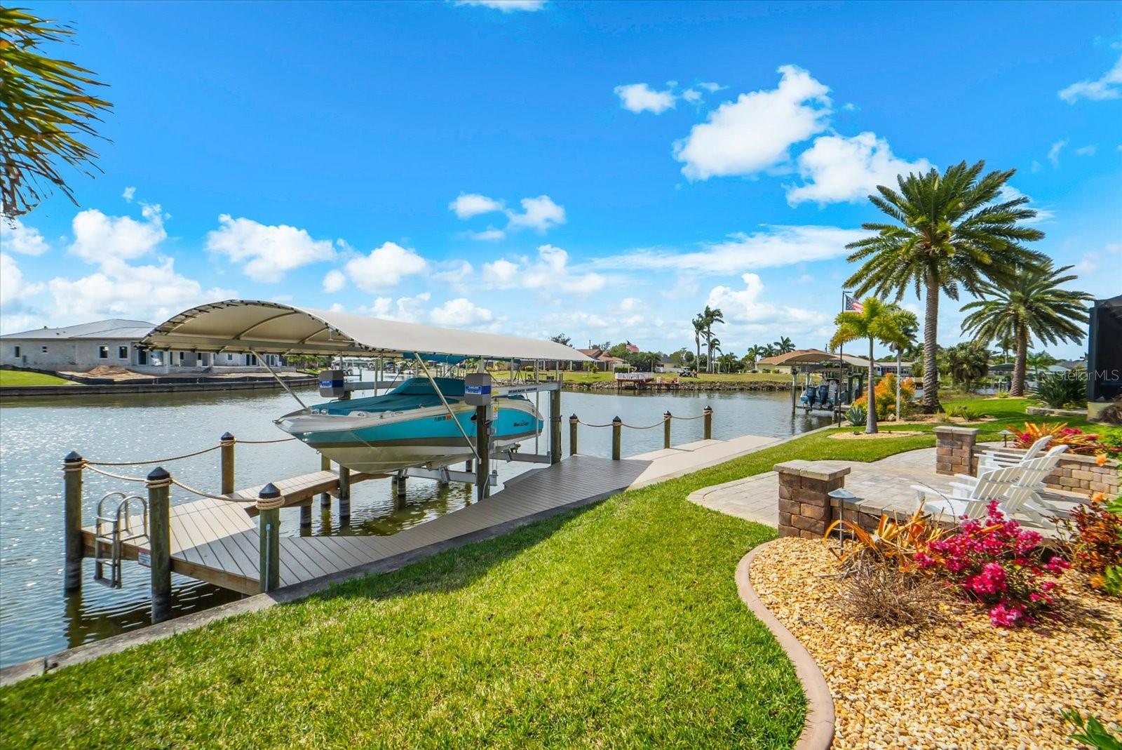 PORT CHARLOTTE SEC 093 - Residential