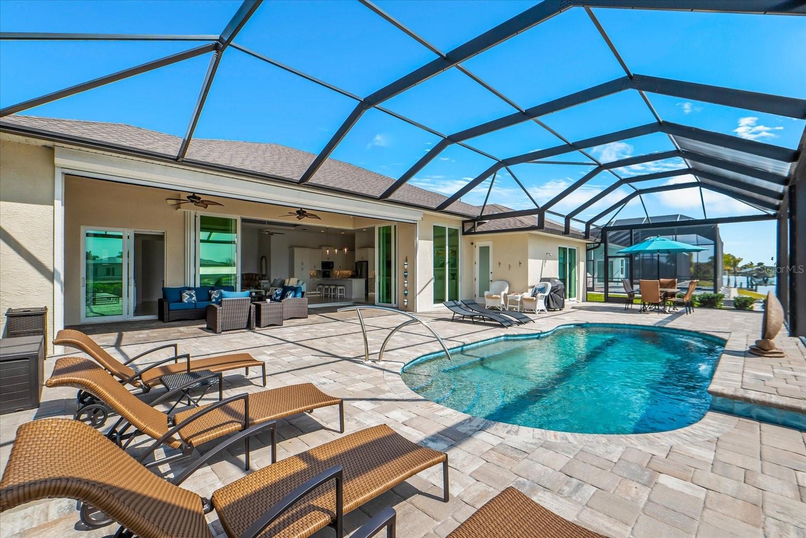 PORT CHARLOTTE SEC 093 - Residential