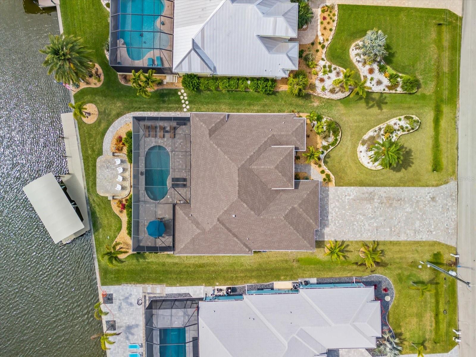 PORT CHARLOTTE SEC 093 - Residential