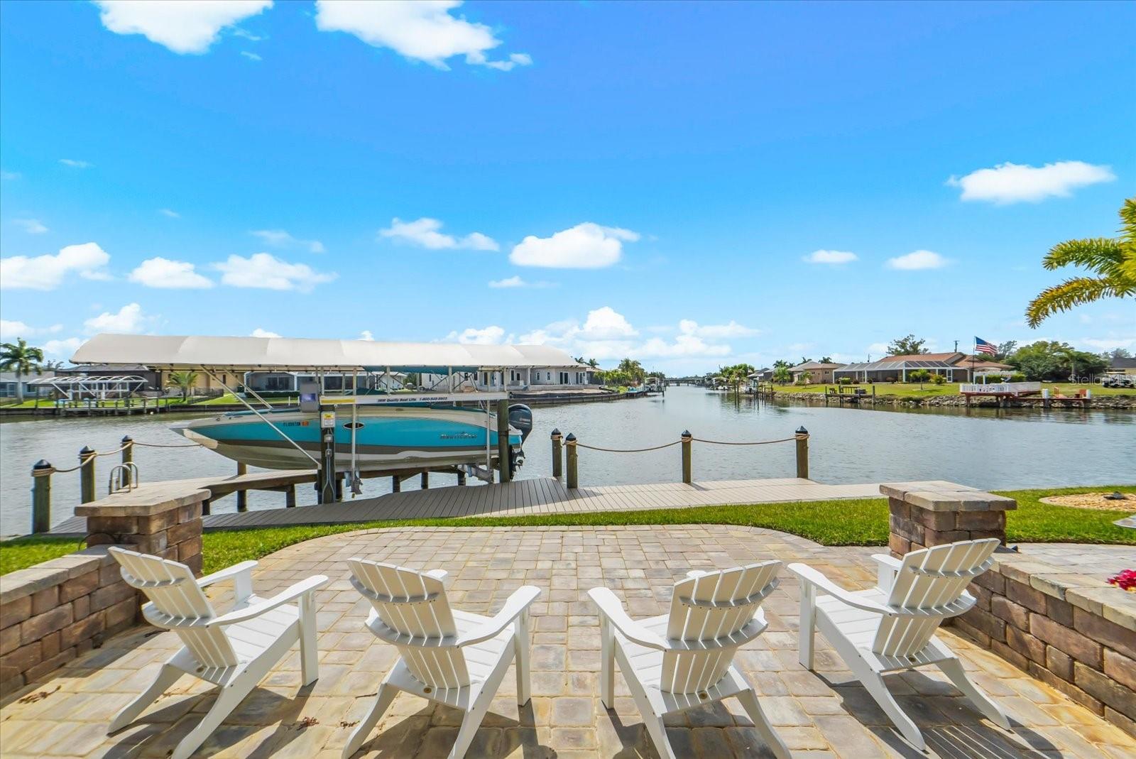 PORT CHARLOTTE SEC 093 - Residential