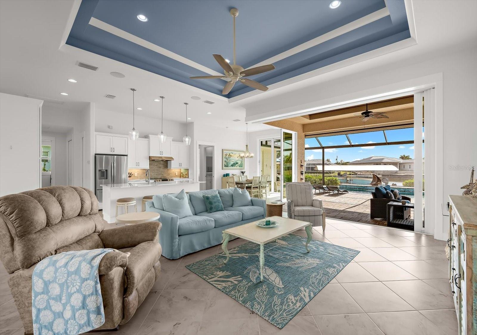 PORT CHARLOTTE SEC 093 - Residential