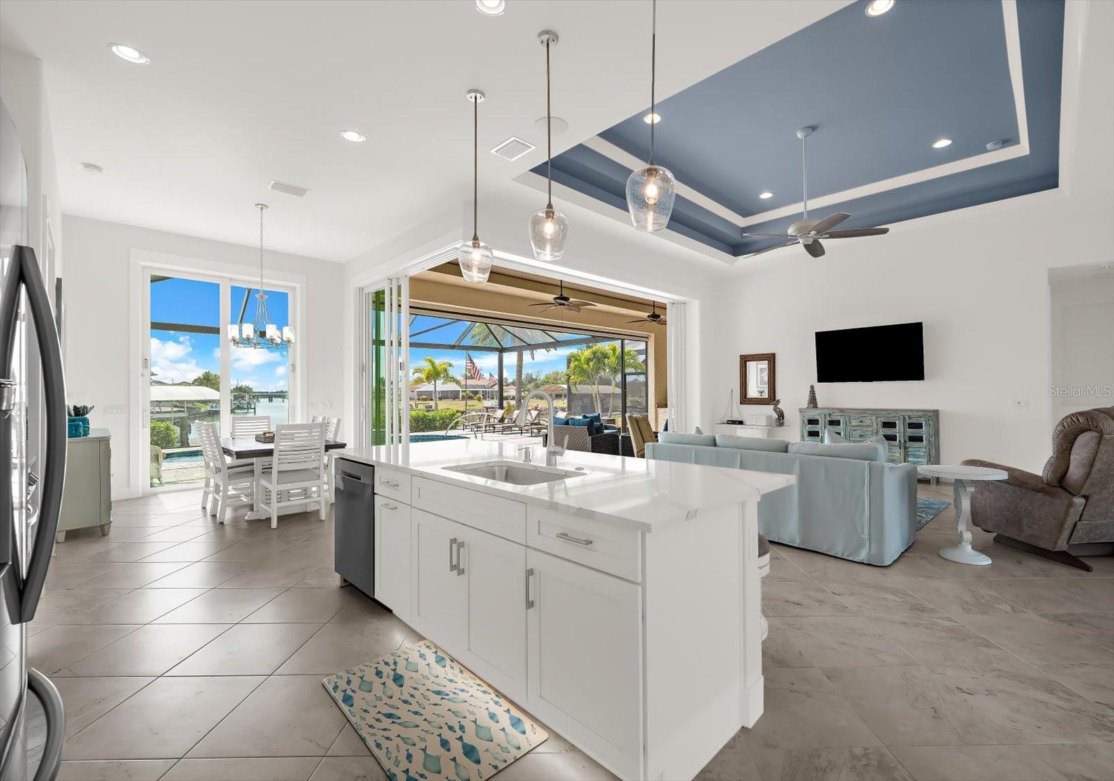 PORT CHARLOTTE SEC 093 - Residential