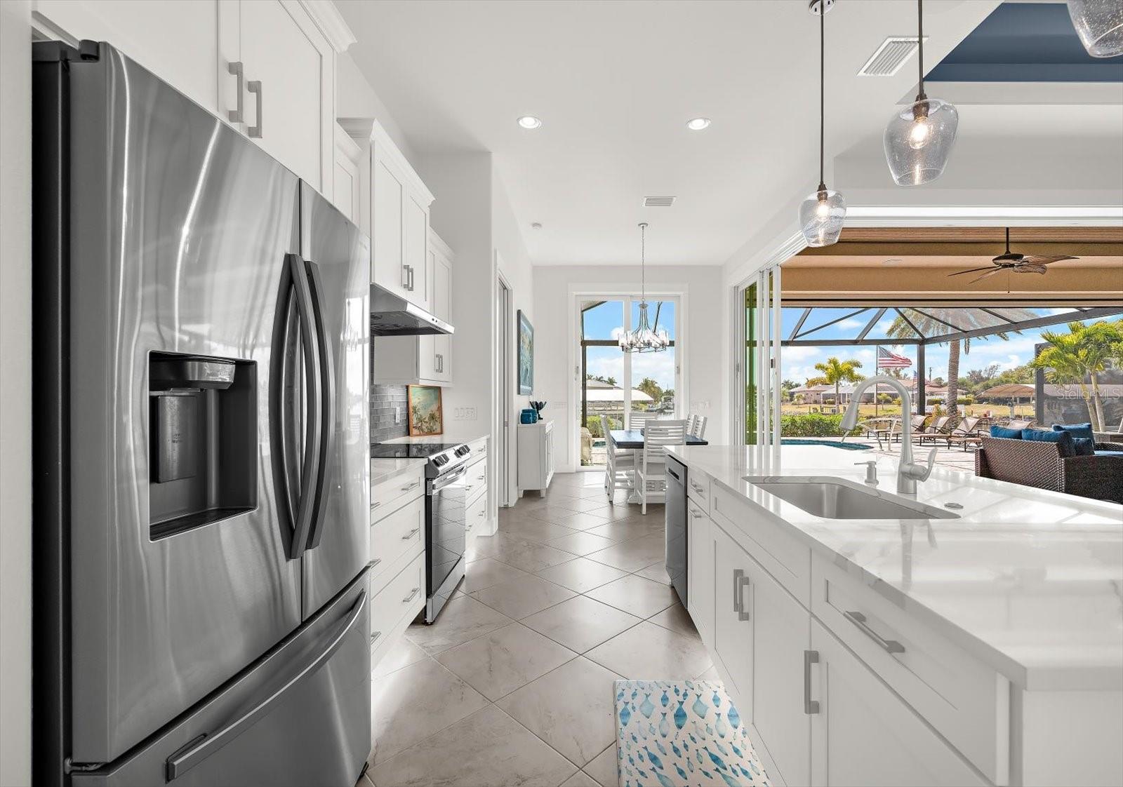 PORT CHARLOTTE SEC 093 - Residential