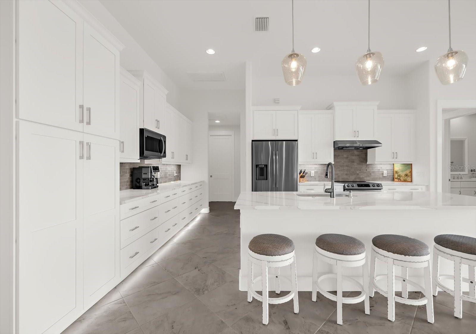 PORT CHARLOTTE SEC 093 - Residential