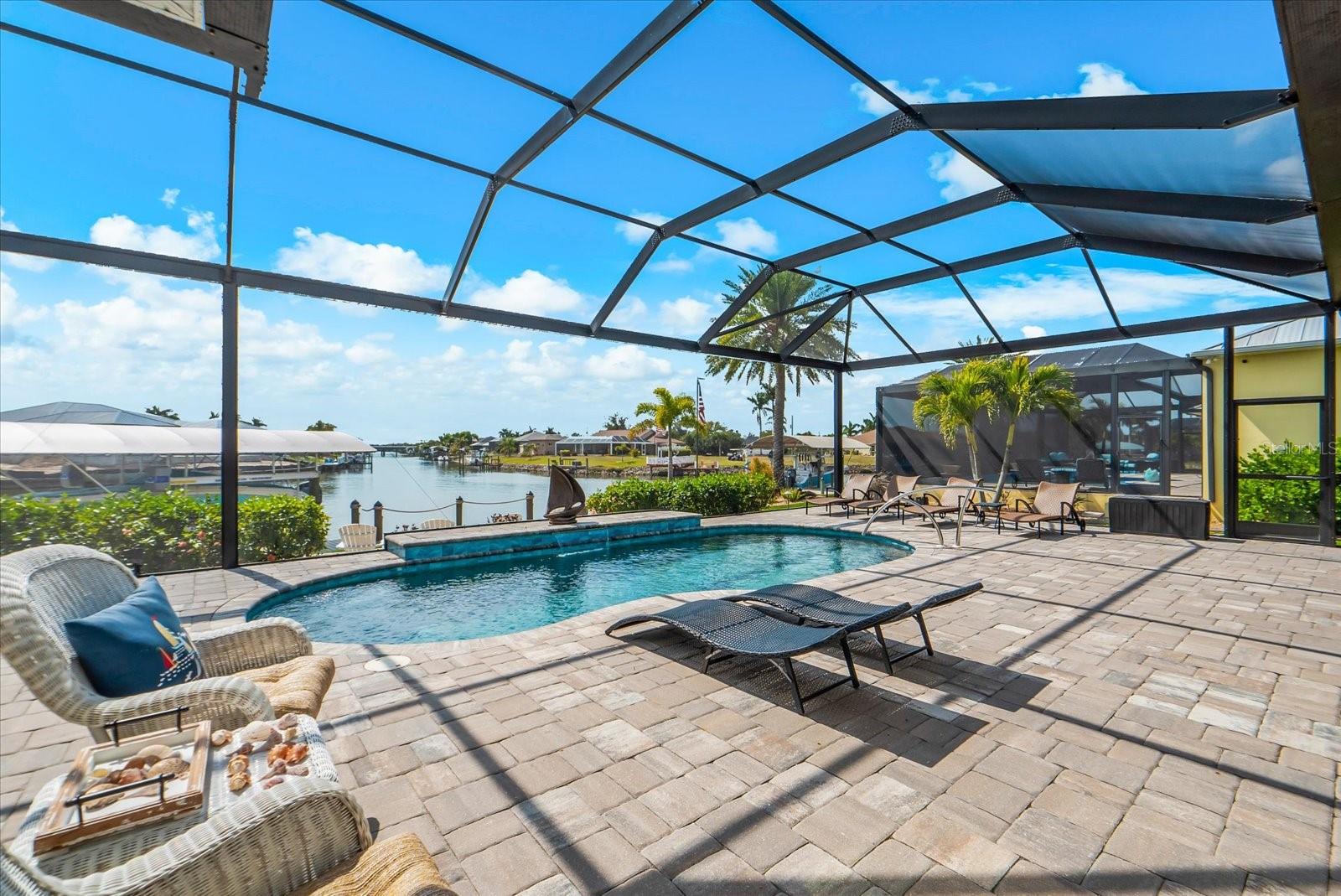 PORT CHARLOTTE SEC 093 - Residential