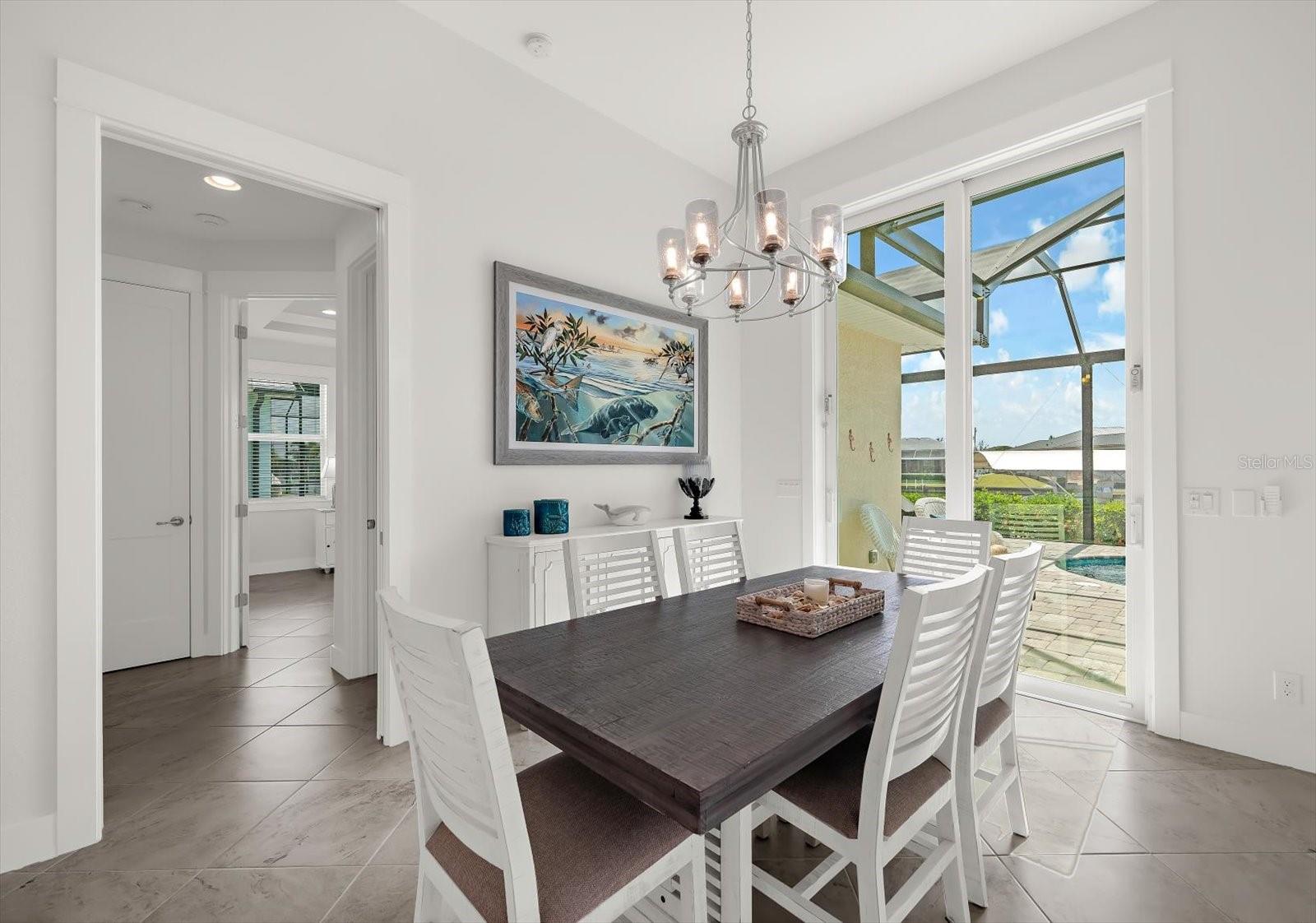 PORT CHARLOTTE SEC 093 - Residential