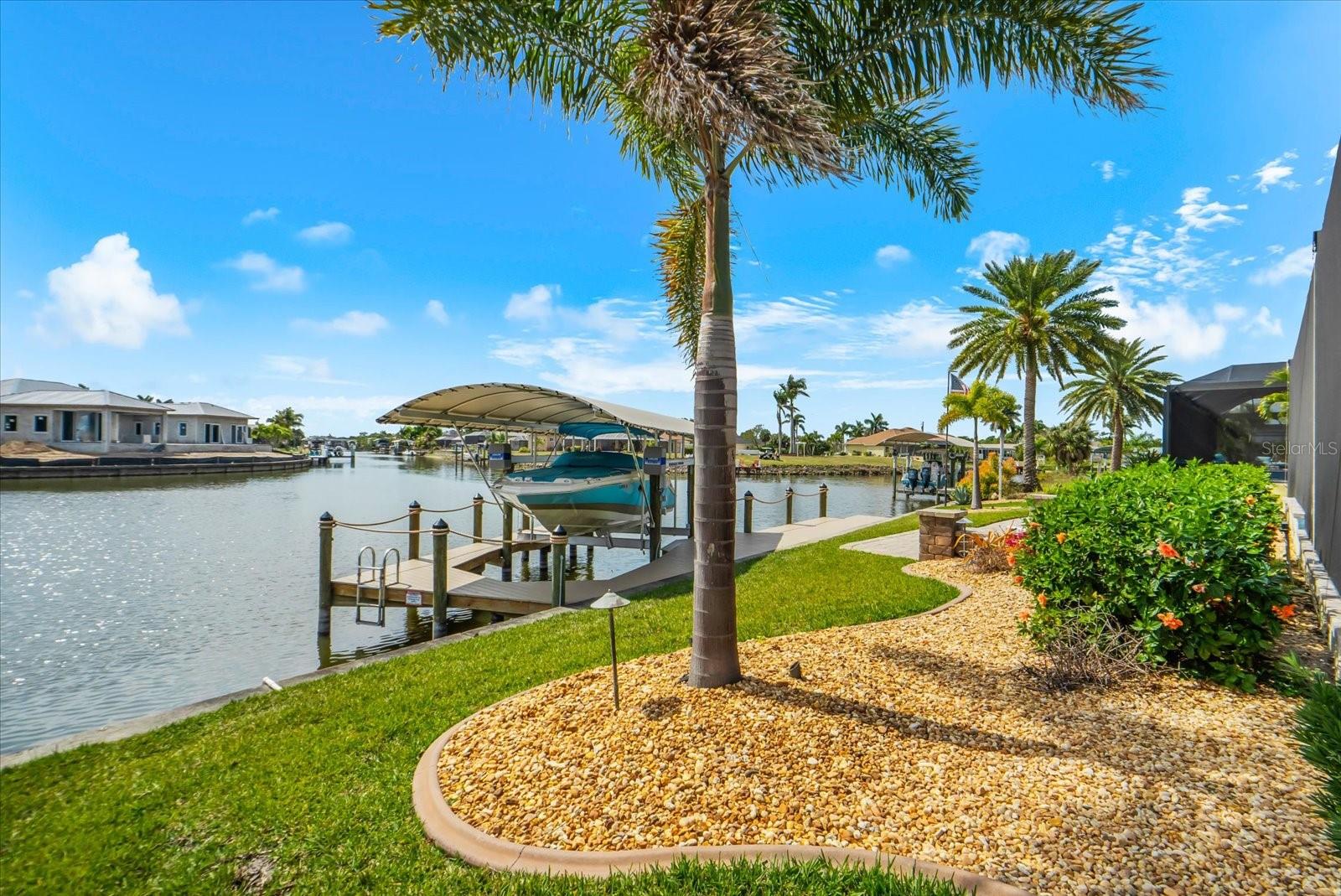 PORT CHARLOTTE SEC 093 - Residential