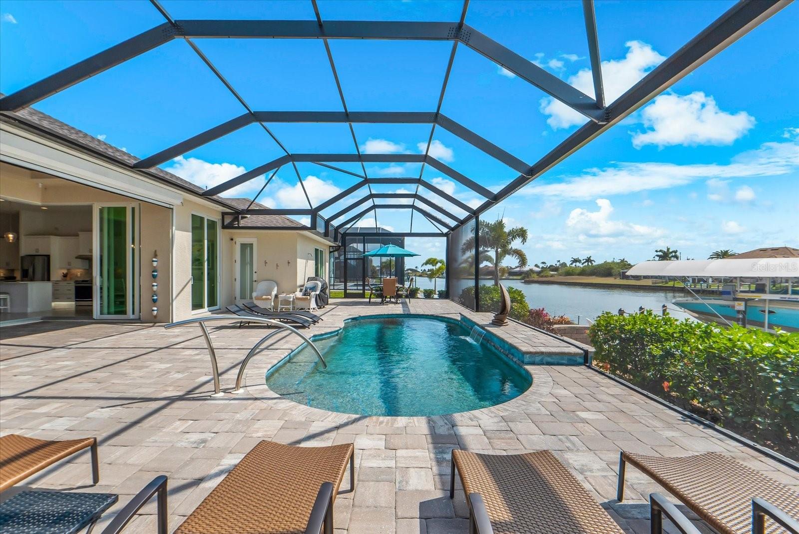 PORT CHARLOTTE SEC 093 - Residential