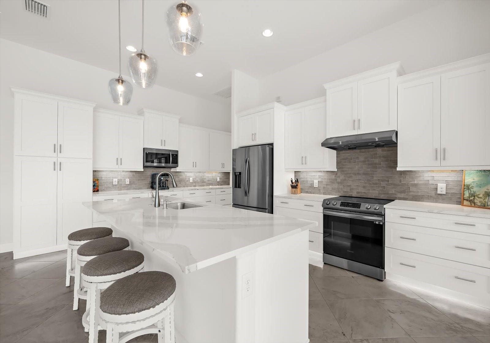 PORT CHARLOTTE SEC 093 - Residential