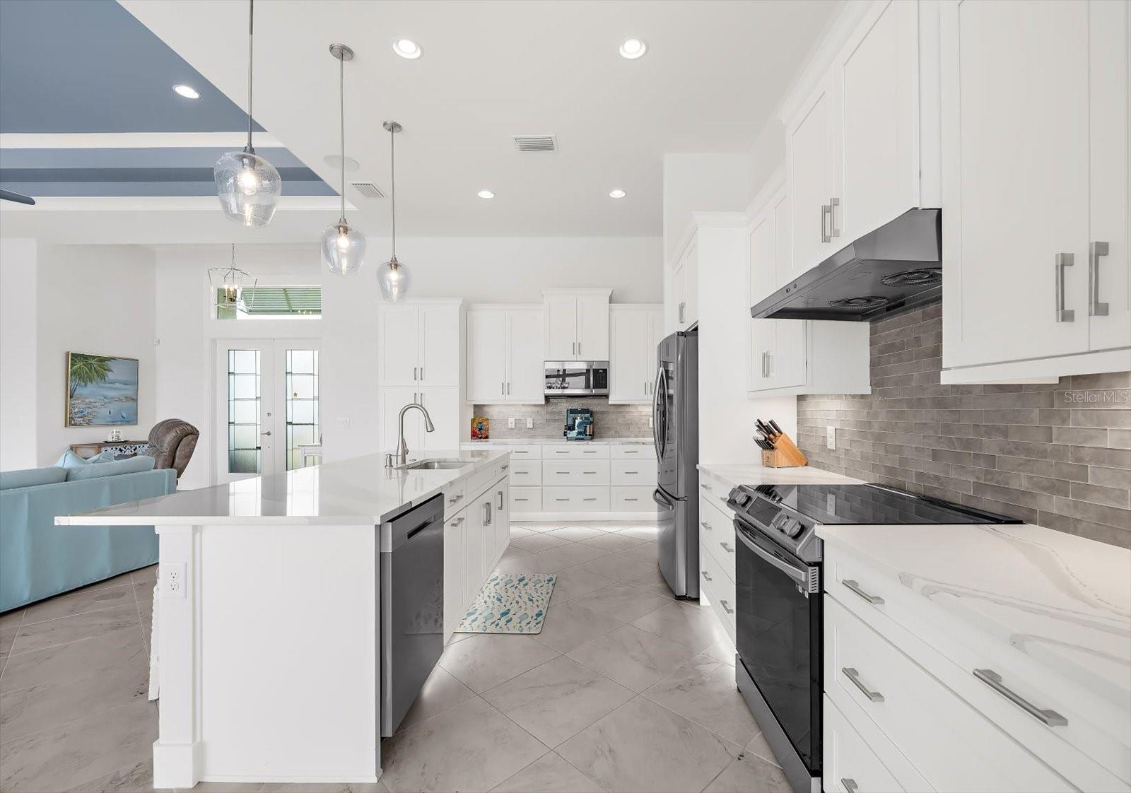 PORT CHARLOTTE SEC 093 - Residential