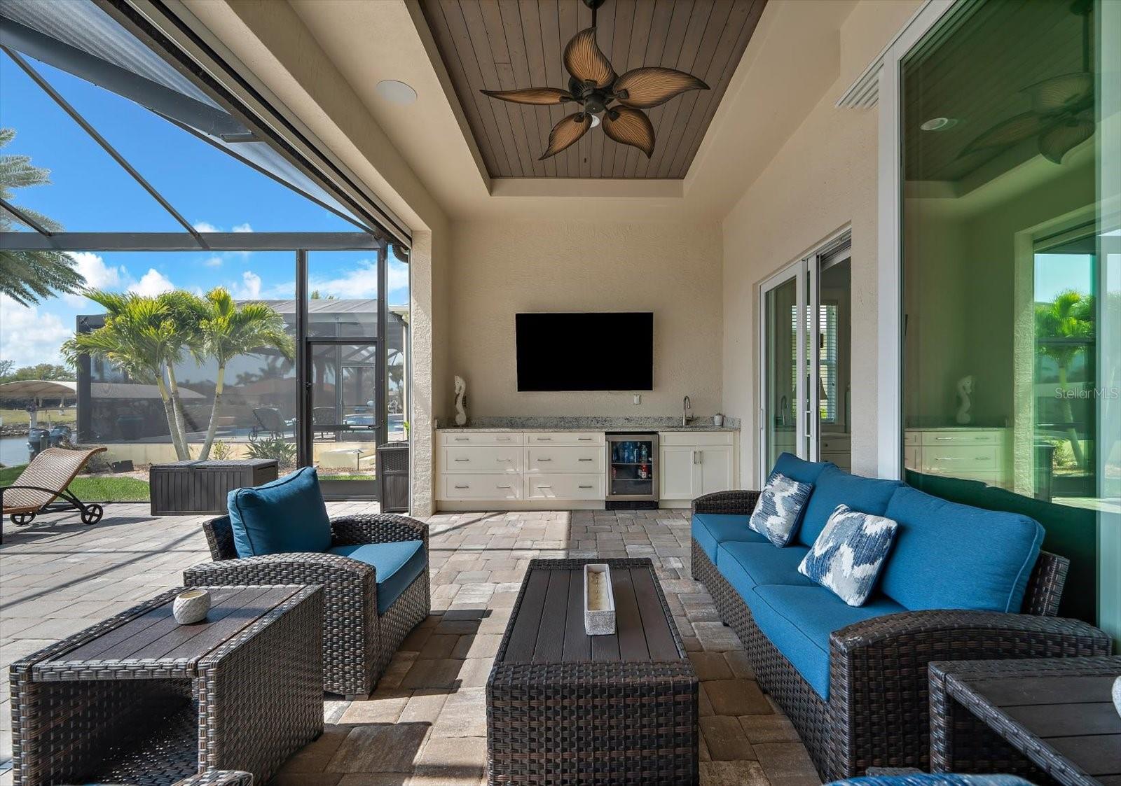 PORT CHARLOTTE SEC 093 - Residential