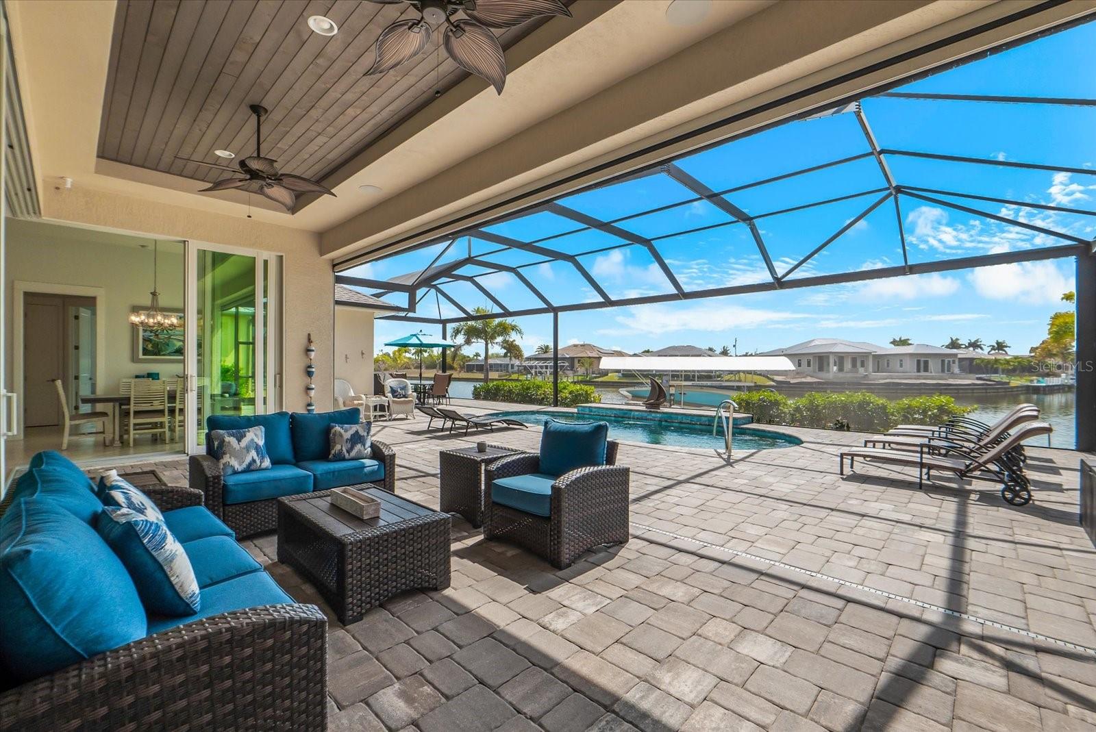 PORT CHARLOTTE SEC 093 - Residential