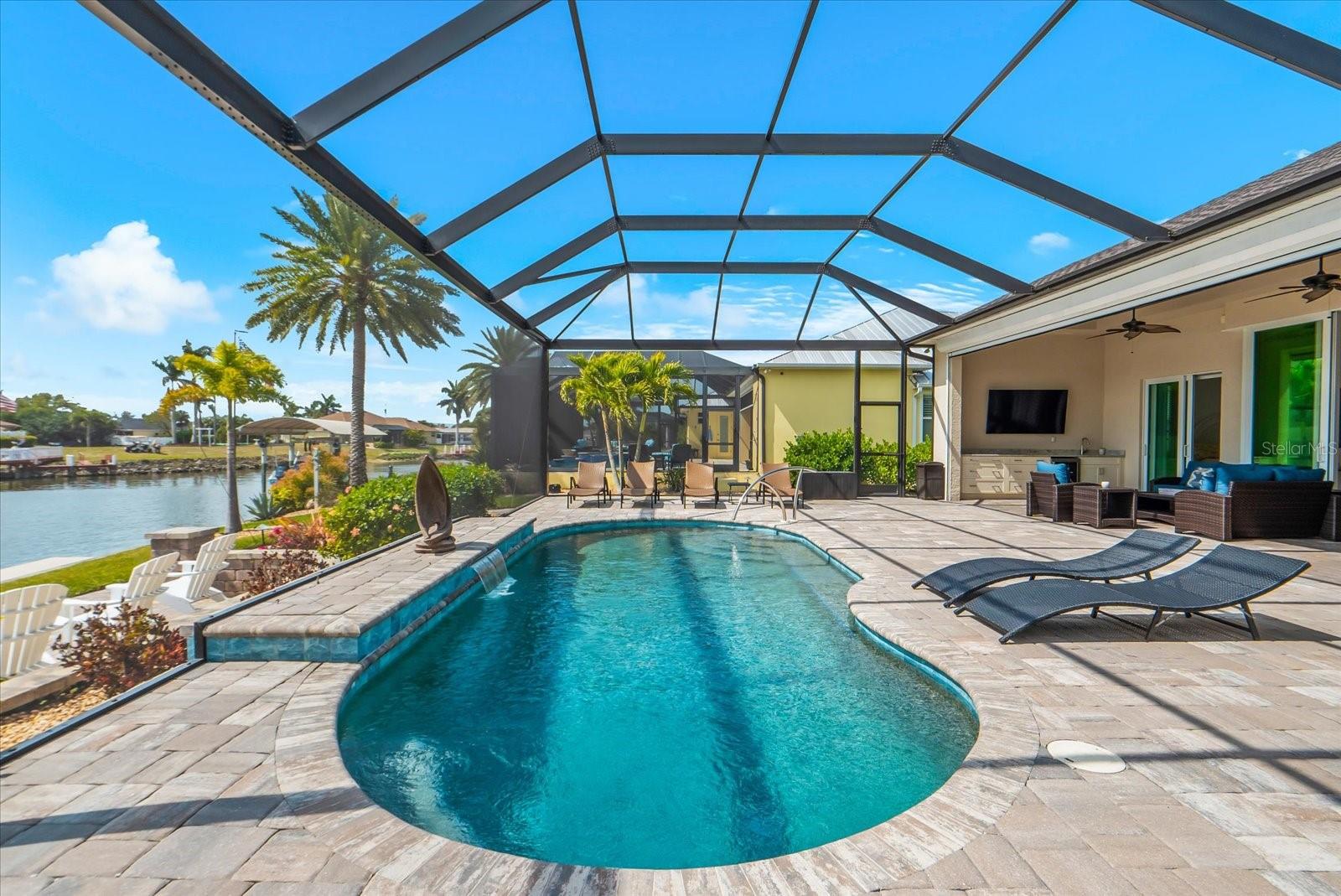 PORT CHARLOTTE SEC 093 - Residential