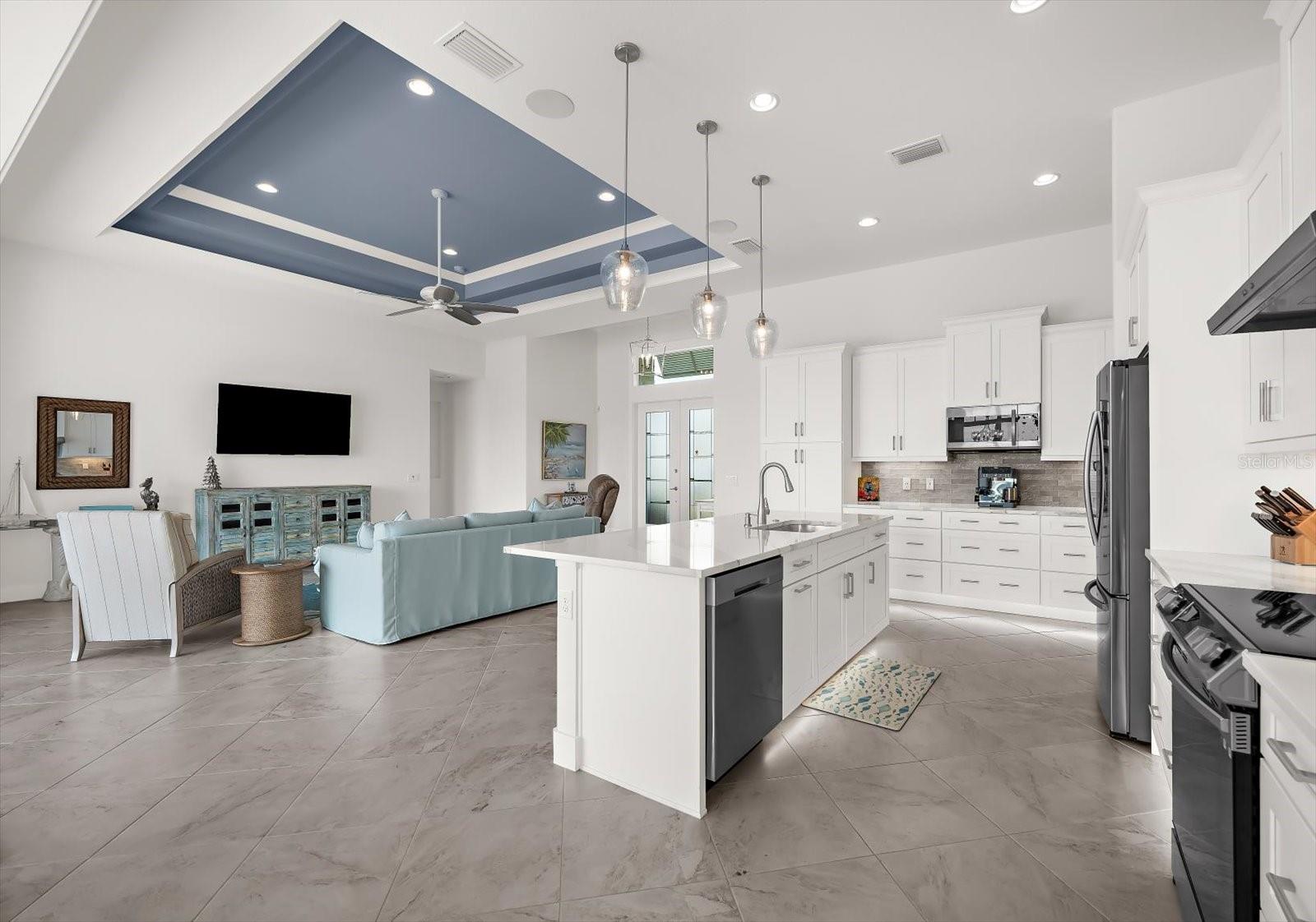 PORT CHARLOTTE SEC 093 - Residential