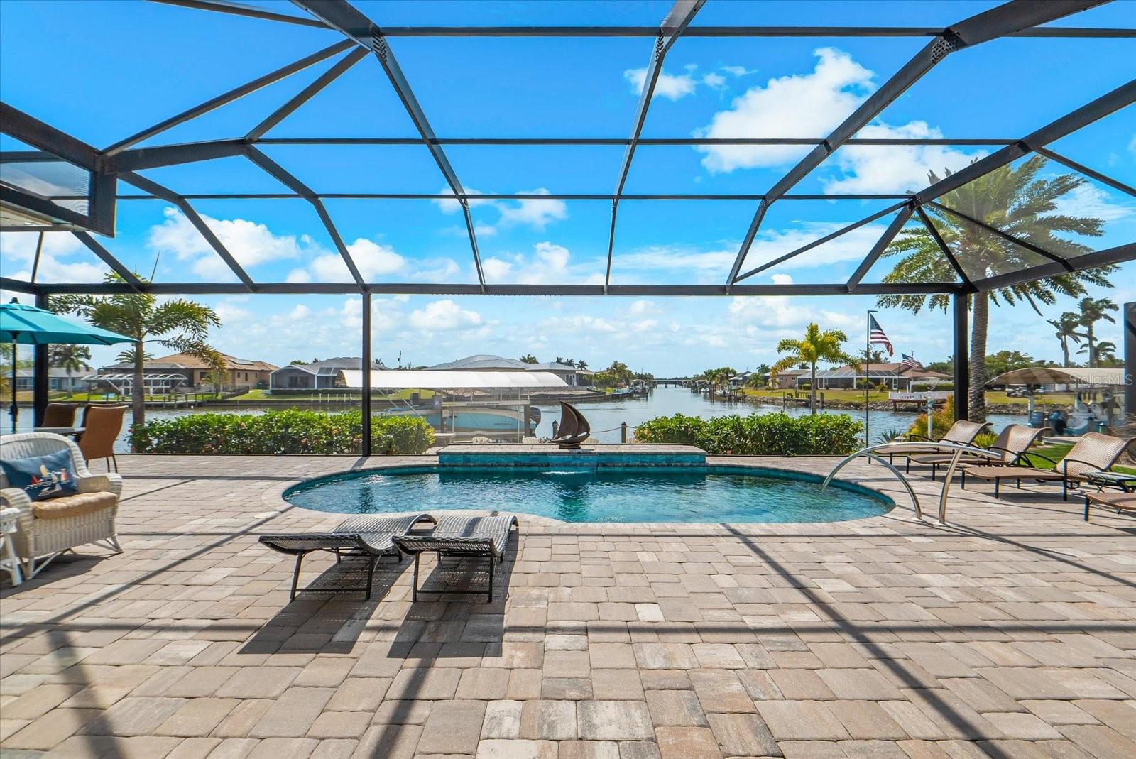 PORT CHARLOTTE SEC 093 - Residential