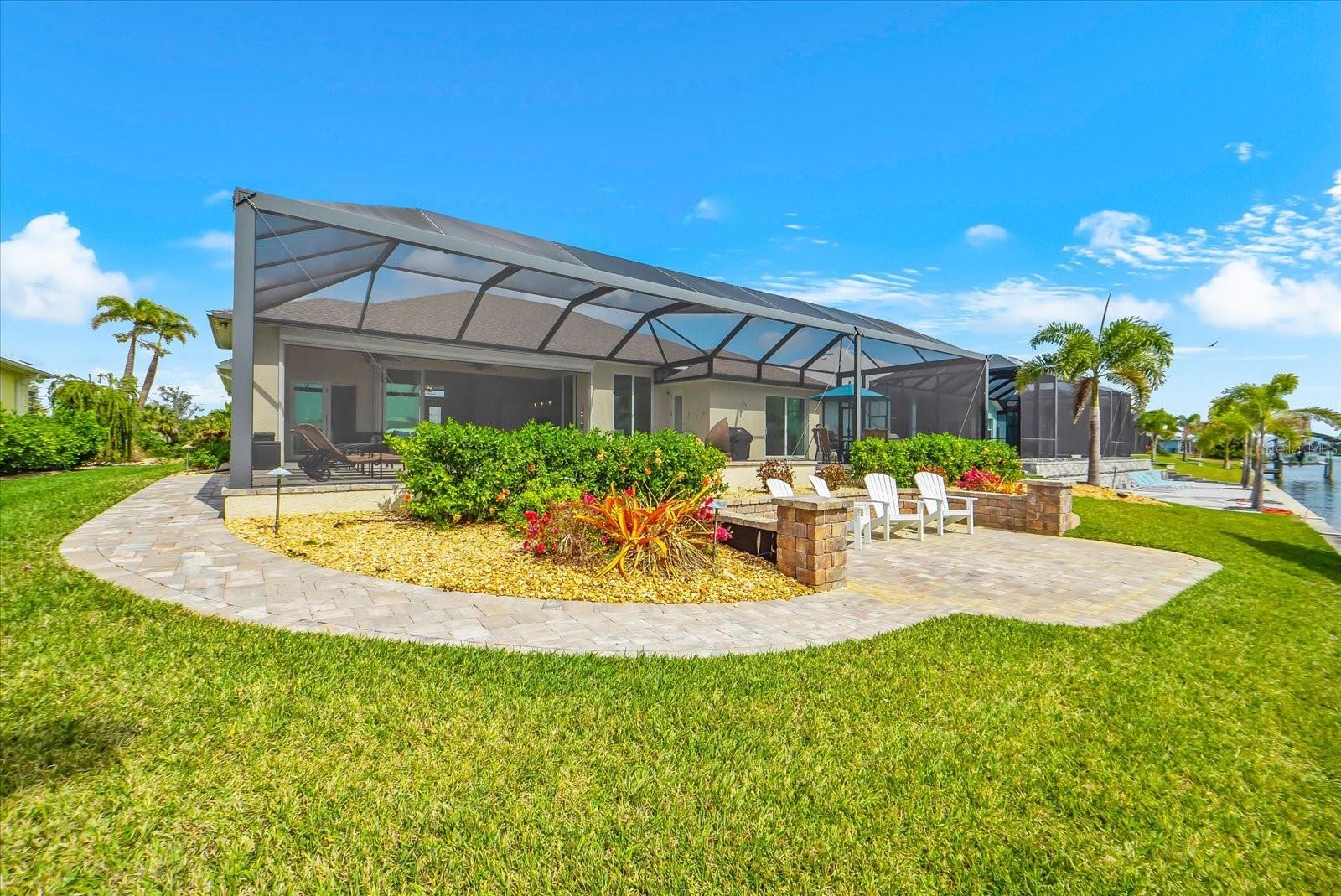 PORT CHARLOTTE SEC 093 - Residential