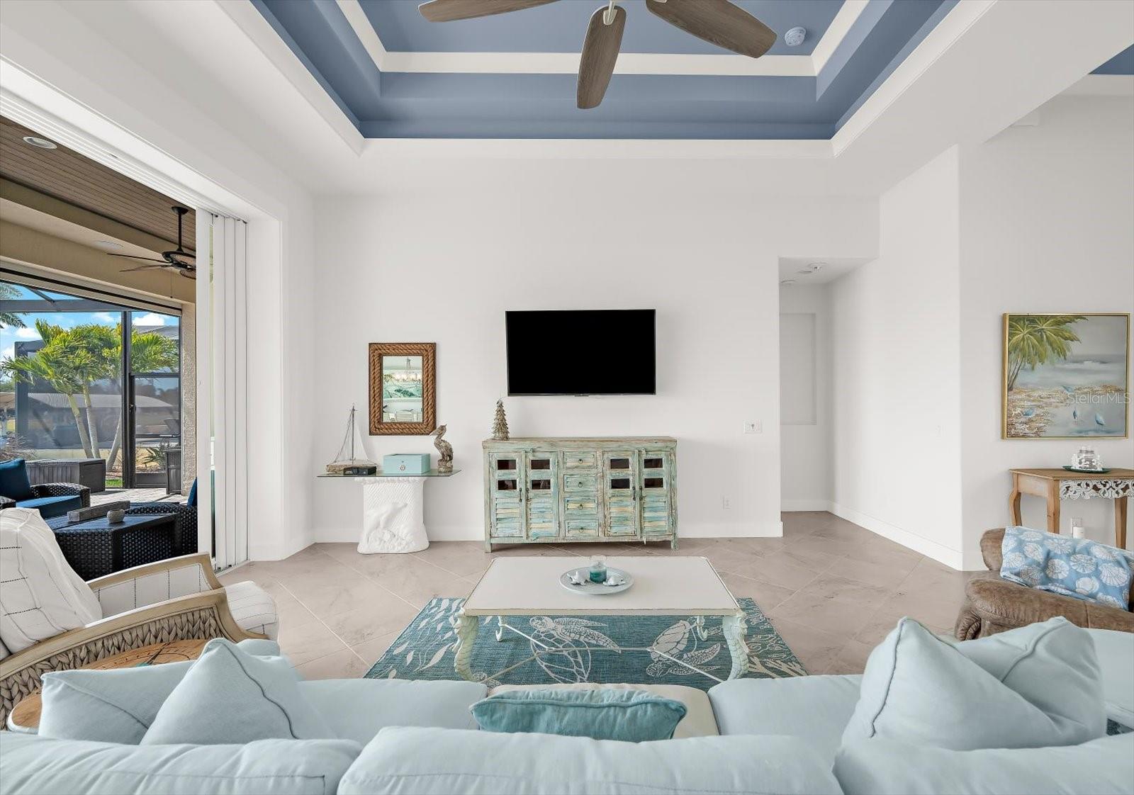 PORT CHARLOTTE SEC 093 - Residential