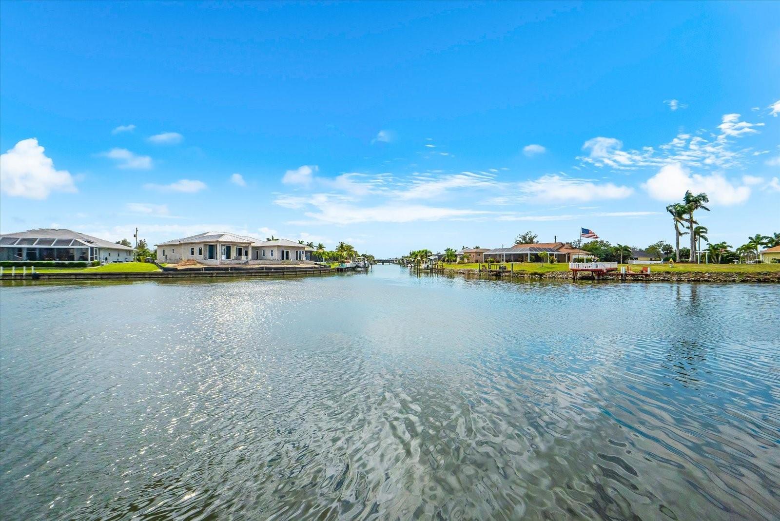 PORT CHARLOTTE SEC 093 - Residential