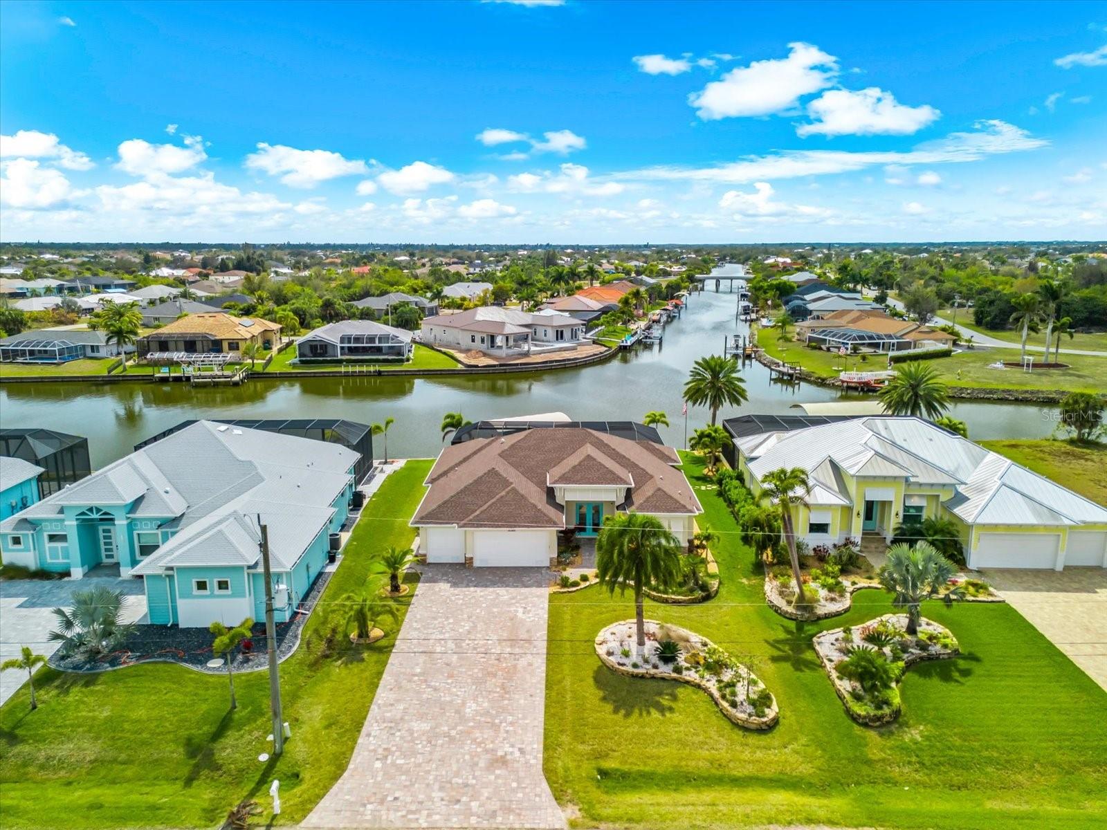 PORT CHARLOTTE SEC 093 - Residential