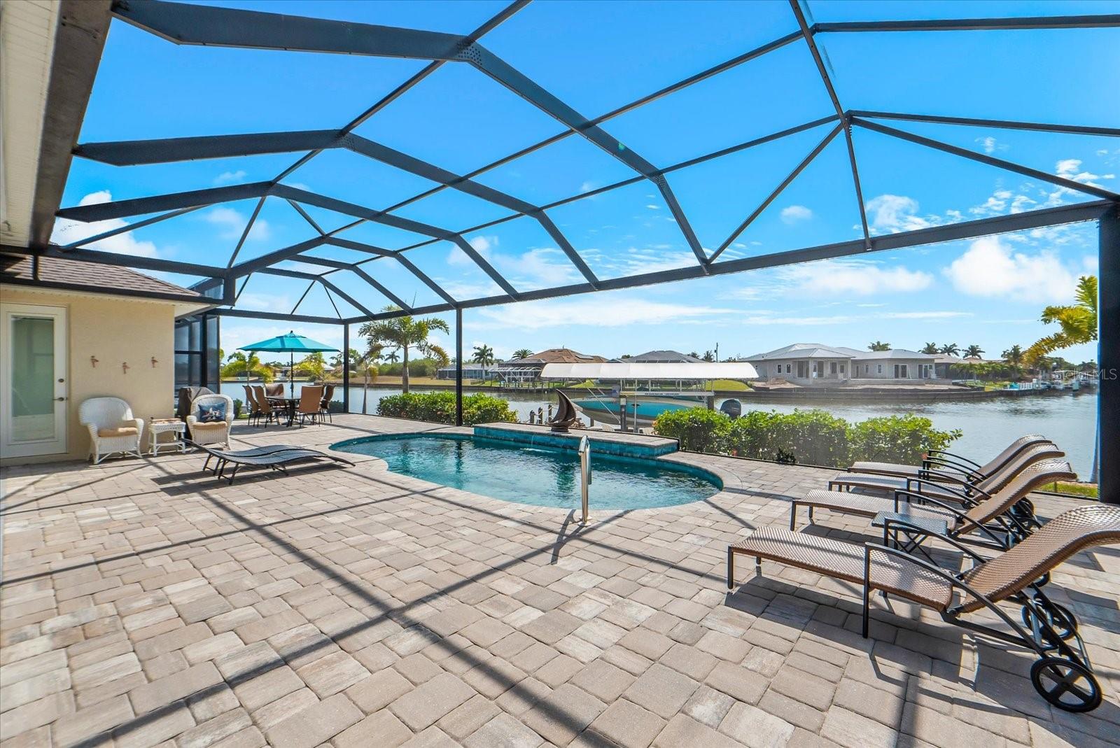 PORT CHARLOTTE SEC 093 - Residential