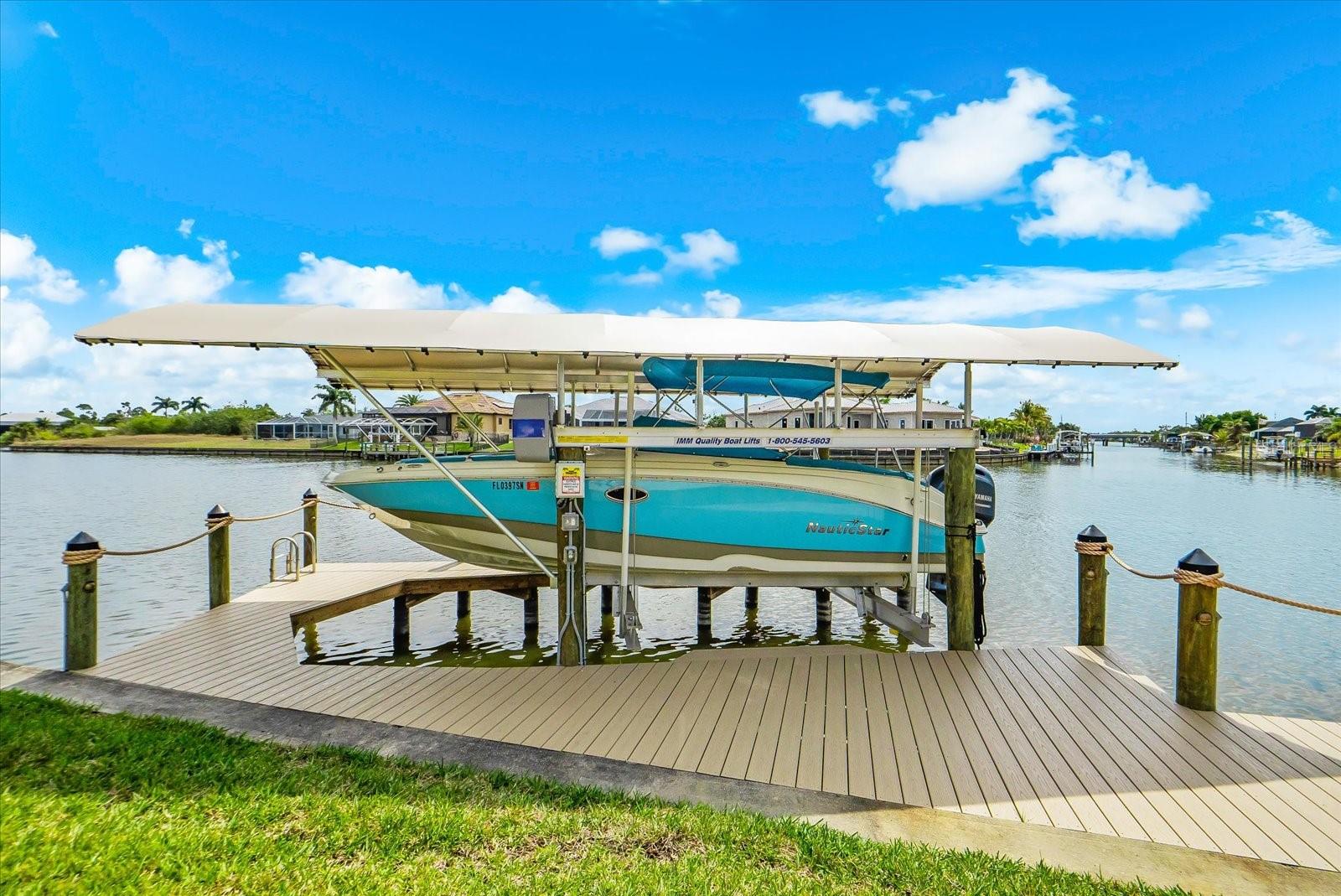 PORT CHARLOTTE SEC 093 - Residential