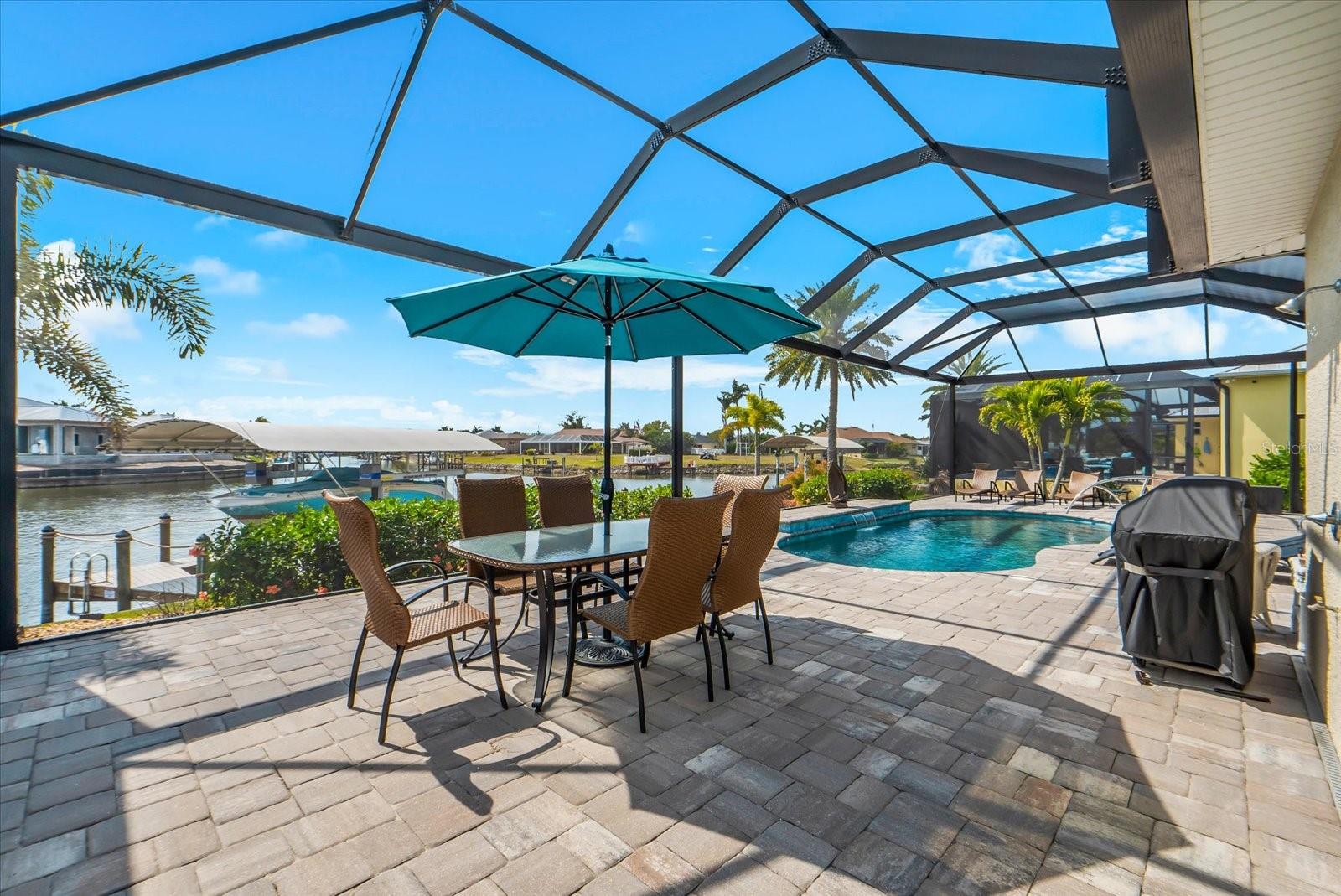 PORT CHARLOTTE SEC 093 - Residential