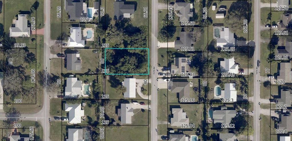 Photo of 135 15th Avenue, Vero Beach, FL 32962 (MLS # OM715197)