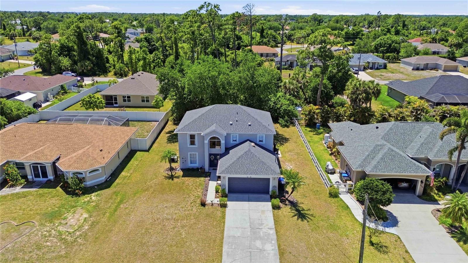 PORT CHARLOTTE SUB 49 - Residential
