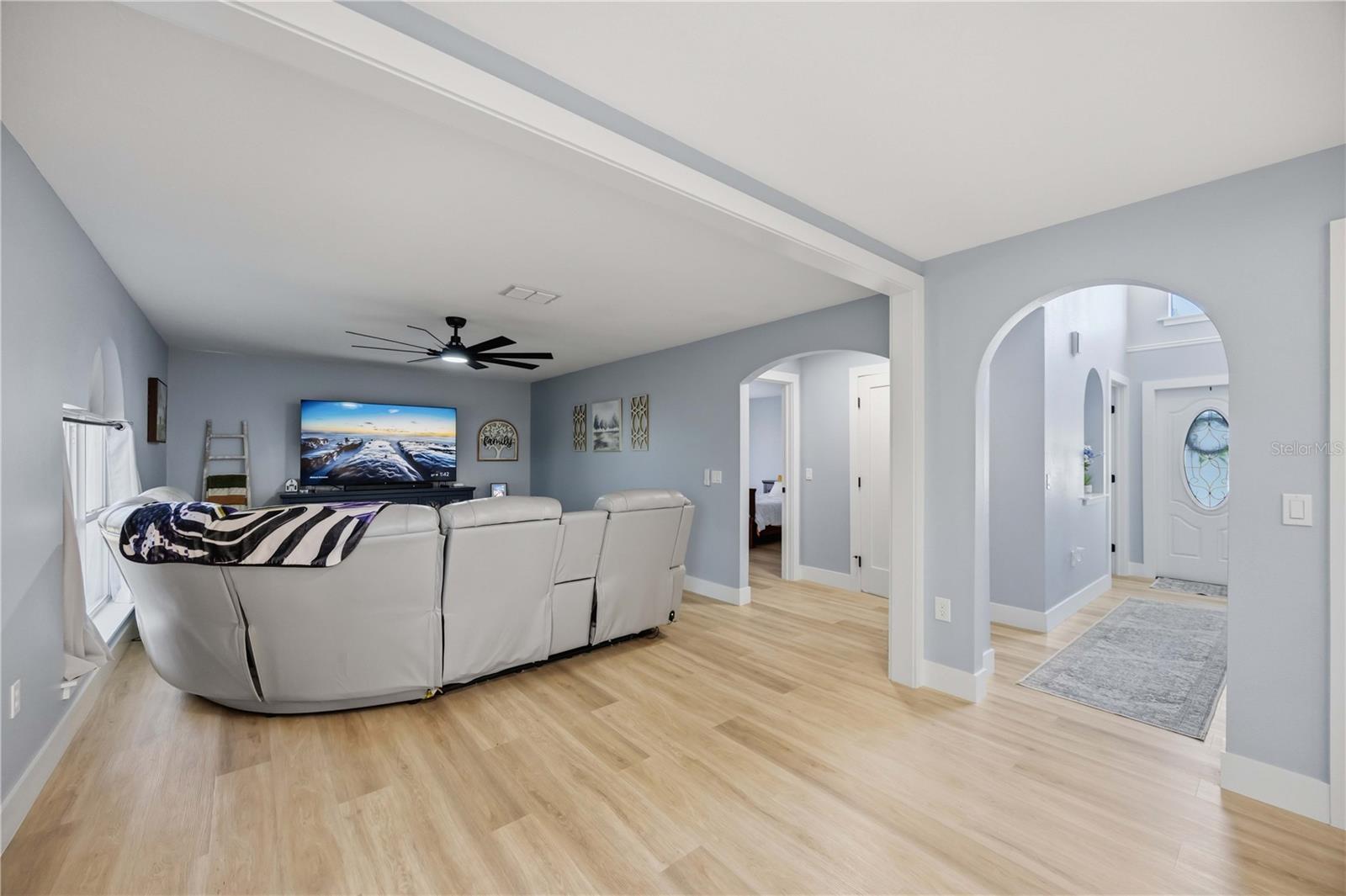 PORT CHARLOTTE SUB 49 - Residential