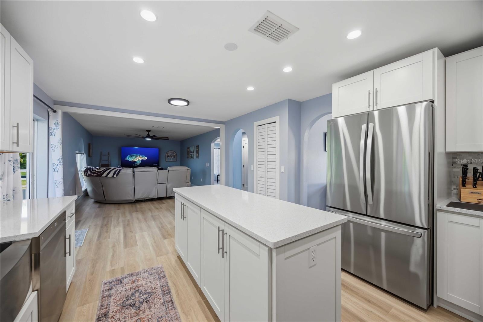 PORT CHARLOTTE SUB 49 - Residential
