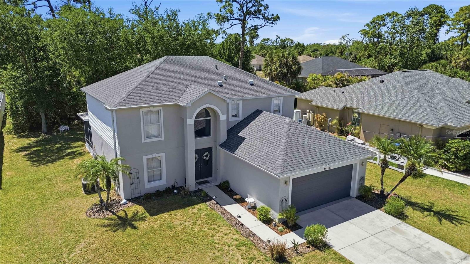 PORT CHARLOTTE SUB 49 - Residential