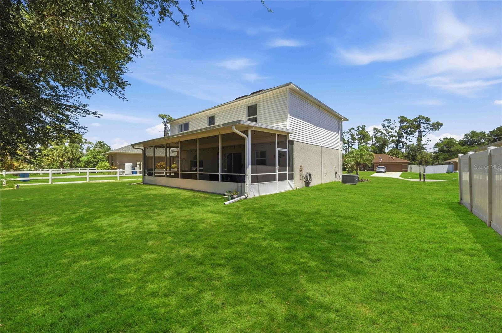 PORT CHARLOTTE SUB 49 - Residential