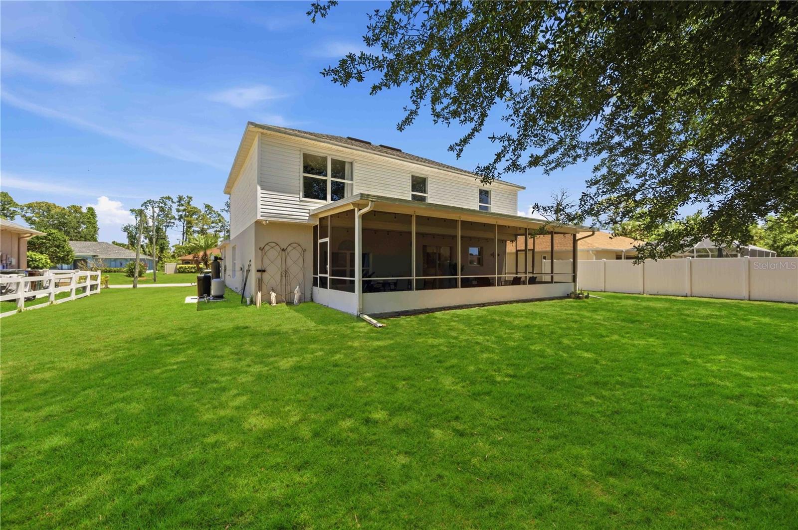 PORT CHARLOTTE SUB 49 - Residential