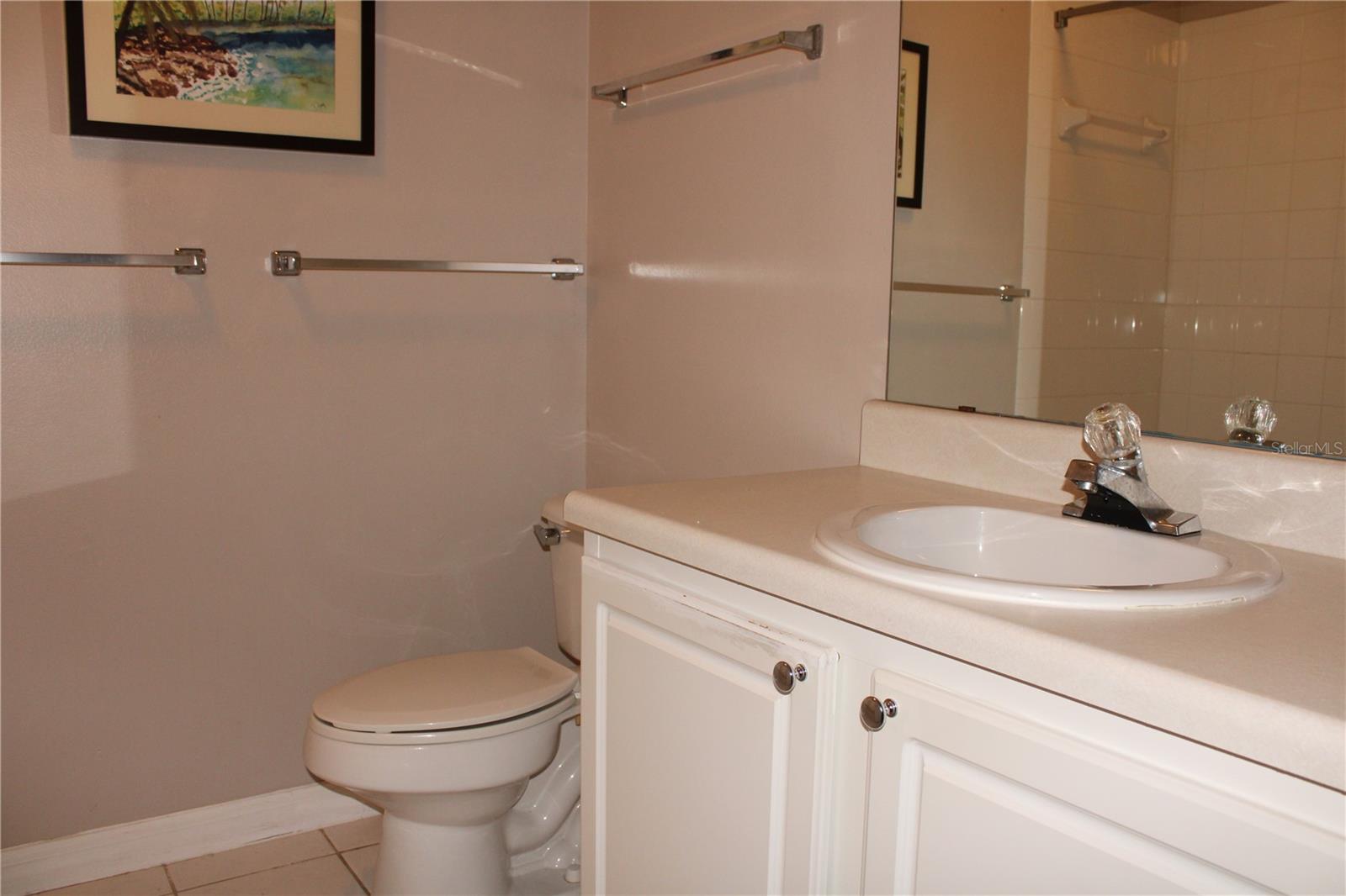 LAS PALMAS OF SARASOTA - Residential Lease