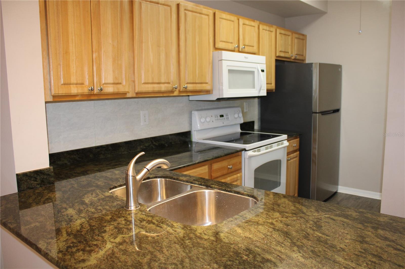 LAS PALMAS OF SARASOTA - Residential Lease