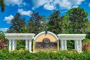 LAS PALMAS OF SARASOTA - Residential Lease