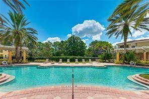 LAS PALMAS OF SARASOTA - Residential Lease