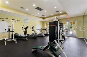 LAS PALMAS OF SARASOTA - Residential Lease