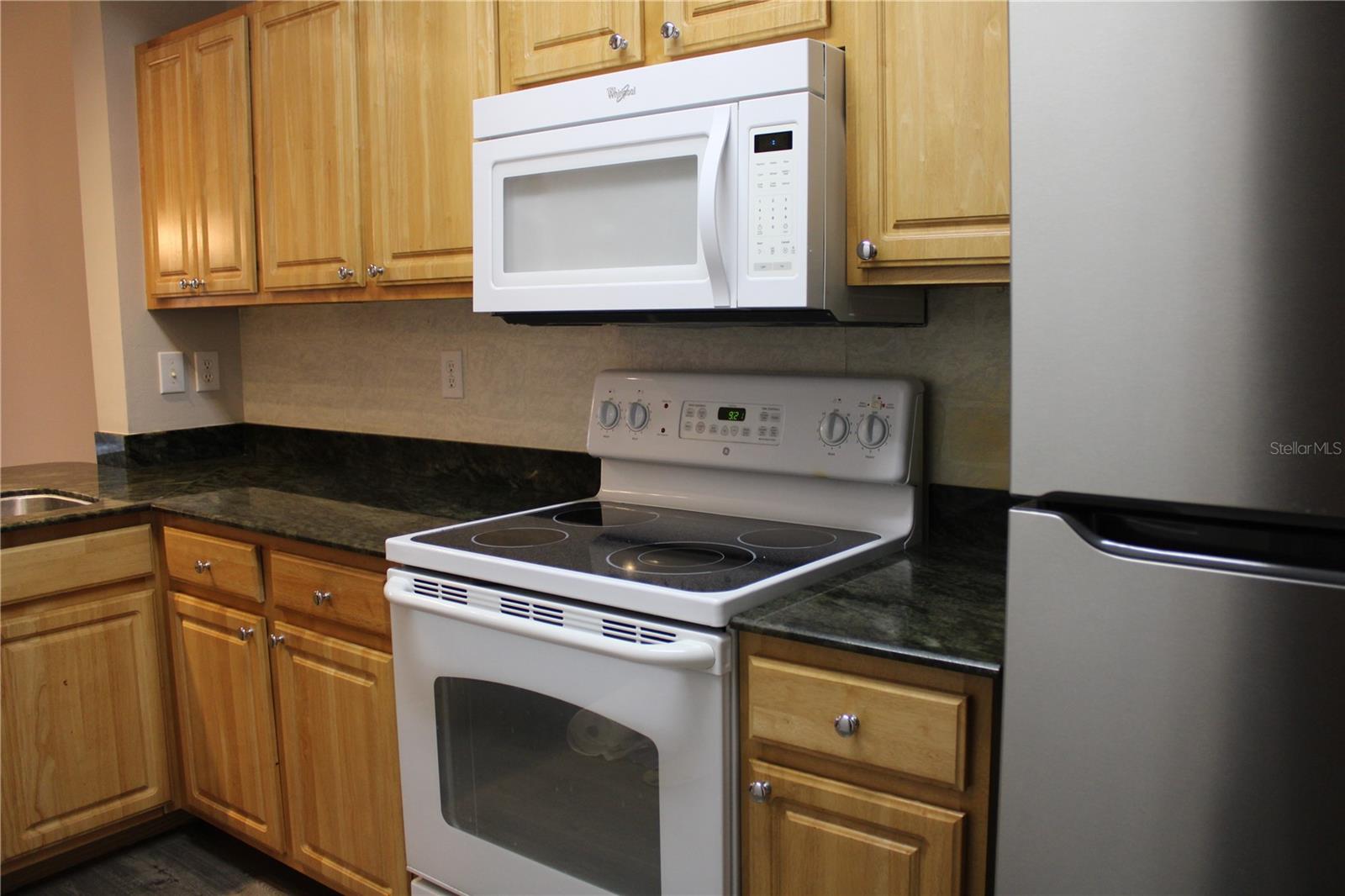 LAS PALMAS OF SARASOTA - Residential Lease