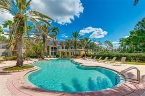 LAS PALMAS OF SARASOTA - Residential Lease